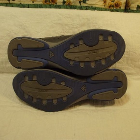 ADIDAS Dual Density Women's runner shoes, Size 9US - Picture 6 of 6